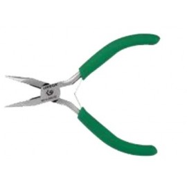 Pinza Electronica Corte 5"