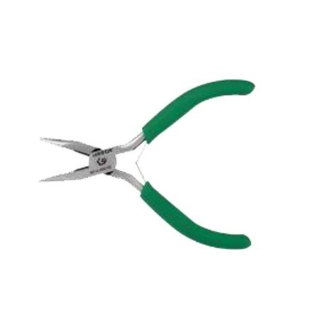 Pinza Electronica Corte 5"