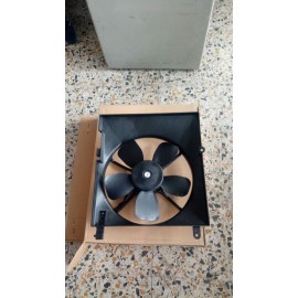 Ventilador Chevrolet Aveo