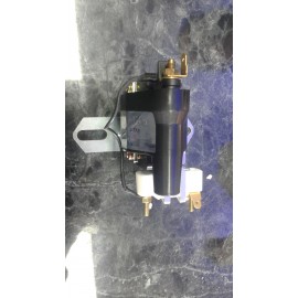 Bobina tipo seco, Motores carburados, Universal 12v,