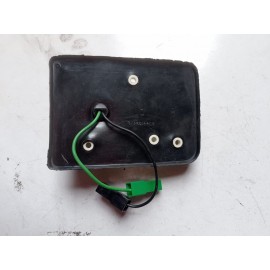 Socket (base) Luz placa y reversa