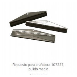 Repuesto Bruñidor 107228- 107228 Pulido Fino y Medio