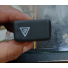 Interruptor De Luces Parqueo, Renault 9 Inyeccion