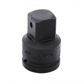 Adaptador Impacto 3/4"F x 1"M