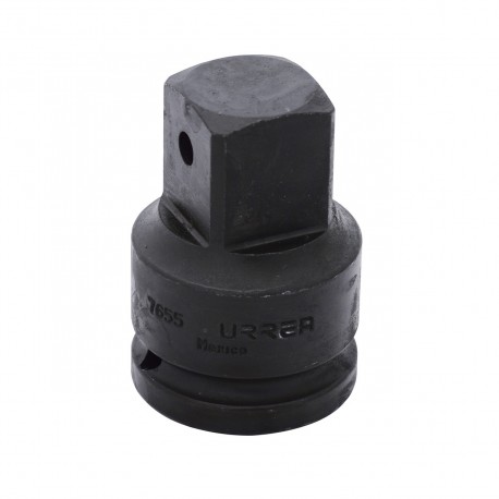 Adaptador Impacto 3/4"F x 1"M