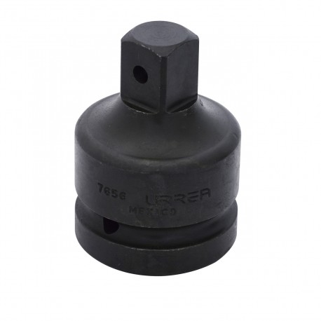 Adaptador Impacto 3/4"F x 1"M