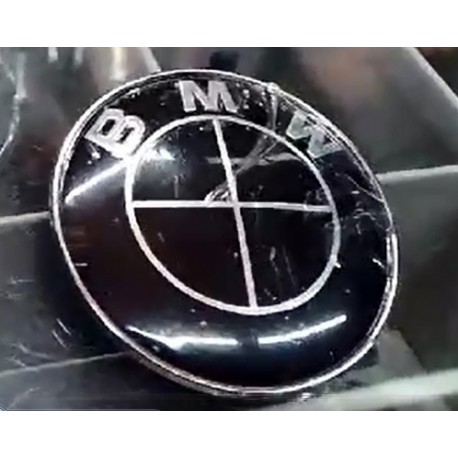 Emblema Capot, Bmw