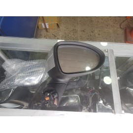 Espejo Retrovisor derecho, Kia Rio Ub Ex 2017