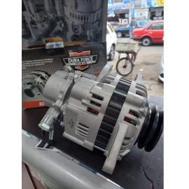 Alternador Completo Hyundai H100 2,5l Diesel 2010,