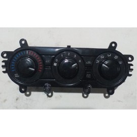 Control De Aire Acondicionado Ford Ranger