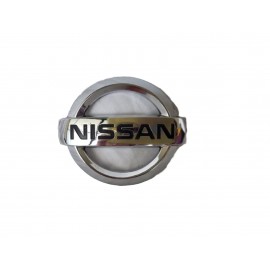 Emblema Baul, Nissan Tiida Sedan