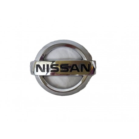 Emblema Baul, Nissan Tiida Sedan