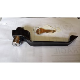 Manija Puerta Externa Metal, Mazda B1600