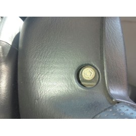 Copa Tipo Flor Para Airbag Vehículos Mazda