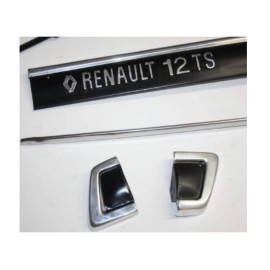 Juego Boceles puerta baul Renault R12