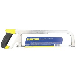 Surtek 17, Arco para segueta 17" ajustable solera