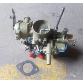 Carburador, Renault R4 1100, Master Y R12 1300cc