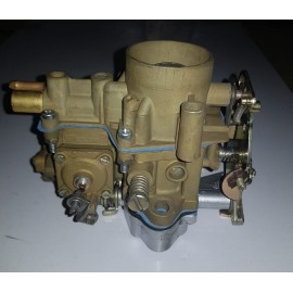 Carburador, Renault R18 1.4L y R12 1.3L