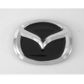 Logo Persiana , Mazda 323