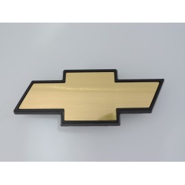 Emblema Persiana Chevrolet LUV