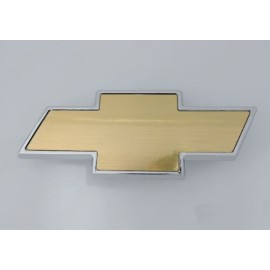 Emblema Persiana Chevrolet LUV