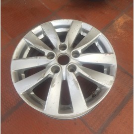 Rin 16 inch Original Kia Cerato PRO