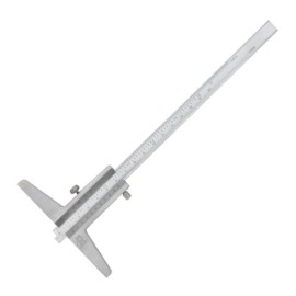 Calibrador Profundidad, 0-300mm