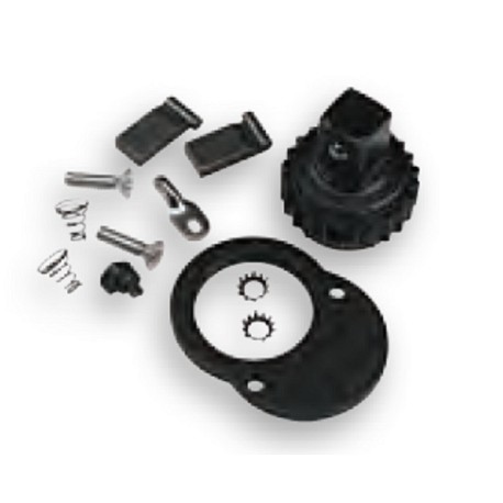 Kit Reparación Torque 3/4 6018 Y 6020