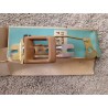 Manija interna puerta derecha (Beige)