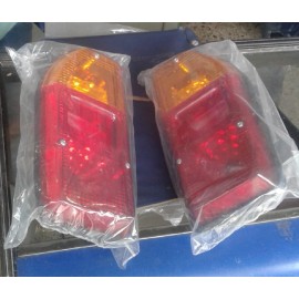 Juego stops CRISTAL Renault R12 Break