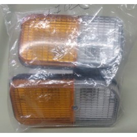 Juego Cocuyos Direccional Renault R4