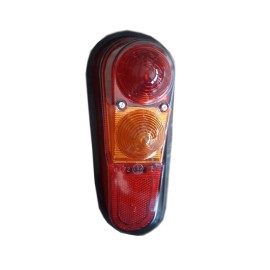 Juego Stops Derecho E Izquierdo Renault R4