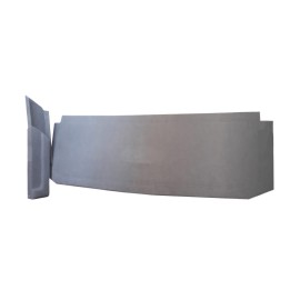 Palomera Central, Chevrolet Sprint