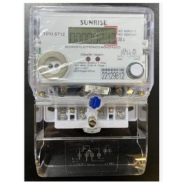 Medidor Contador Monofasico De Energia Homologado