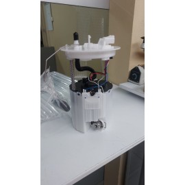 Bomba de combustible (conjunto completo) Optra