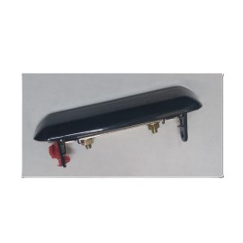 Manija Externa negra, Daihatsu F20