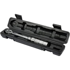 Torque Click Cuadrante 1/4, 2 A 15 Lb-ft