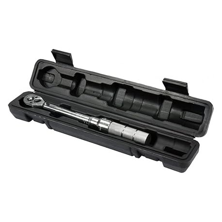 Torque Manual 1/4 , 2 A 15 Lb-ft