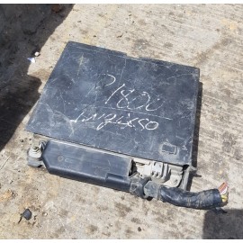 Compuradora motor, Reanult 19 1800cc