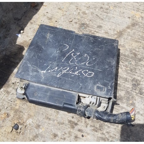 Compuradora motor, Reanult 19 1800cc