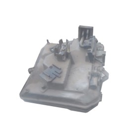 Computadora de motor (ECU), Renault 21