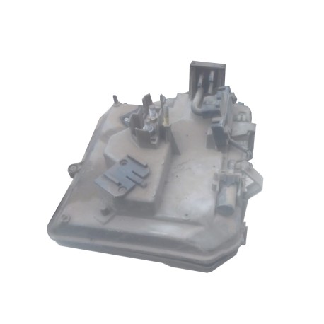 Computadora de motor (ECU), Renault 21