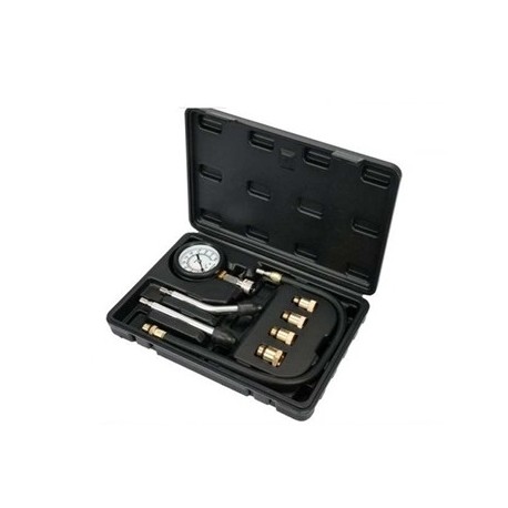 Juego Probador de Compresión