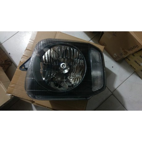 Farola, Chevrolet Jimny 2000