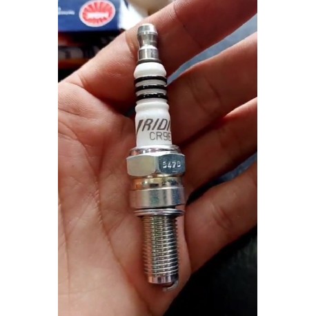 Bateria Motocicleta Royal enfield 12Vdc