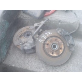 Portamanguera Renault 21