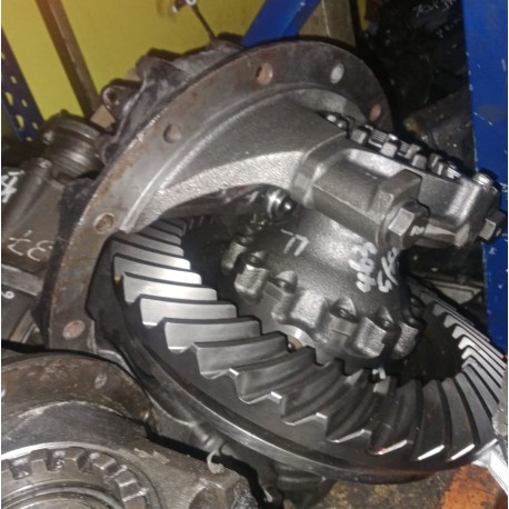 Conjunto Diferencial Camion HINO