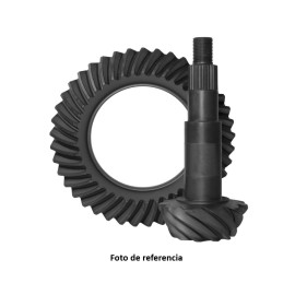 Conjunto Diferencial Camion HINO