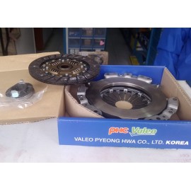 Kit De Embrague, Mazda 121