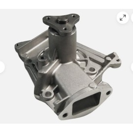 Bomba de Agua, mazda 323 Inyeccion